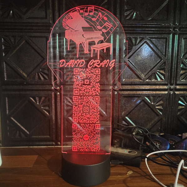 TipBandit digital tip jar for musicians