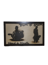 Load image into Gallery viewer, Town to Town
