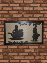 Load image into Gallery viewer, Town to Town
