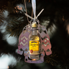 Load image into Gallery viewer, Alcohol Holder Ornament

