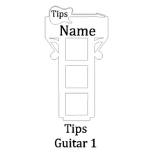 Load image into Gallery viewer, TipBandit digital tip jar for musicians
