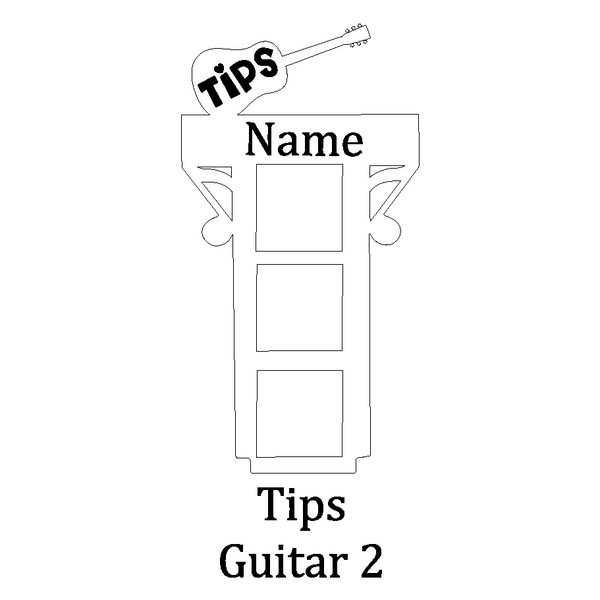 TipBandit digital tip jar for musicians