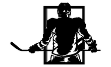 Load image into Gallery viewer, Personalized Sports player LED picture frame
