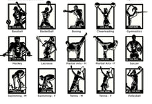 Load image into Gallery viewer, Personalized Sports player LED picture frame
