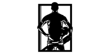 Load image into Gallery viewer, Personalized Sports player LED picture frame
